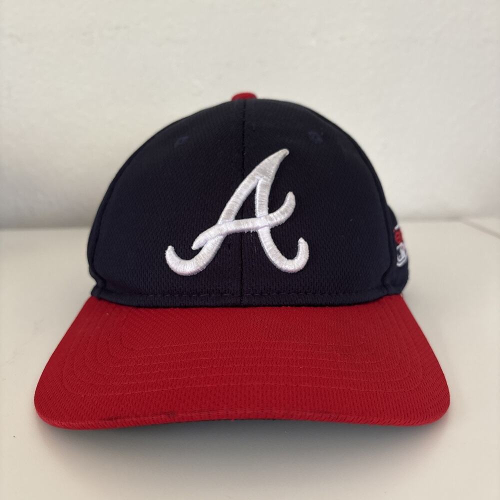 Atlanta Braves Youth Hat Baseball Cap